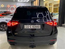 مێرسێدس بێنز GLE